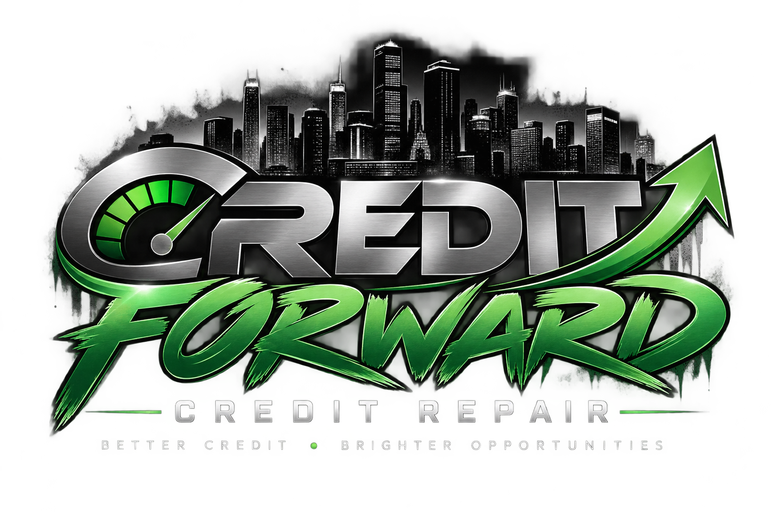 Credit Forward
